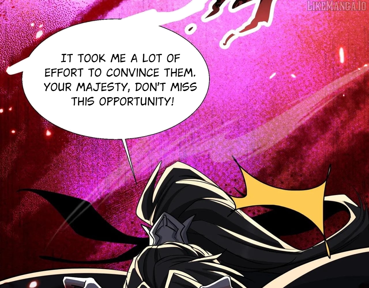 My Empress Apprentice is Becoming Evil Chapter 66 - page 102